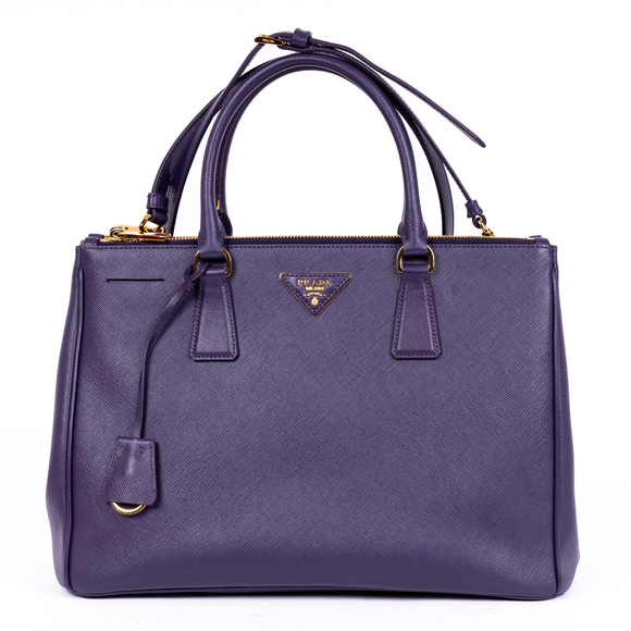 Prada Galleria Tote - Picture 1 of 10